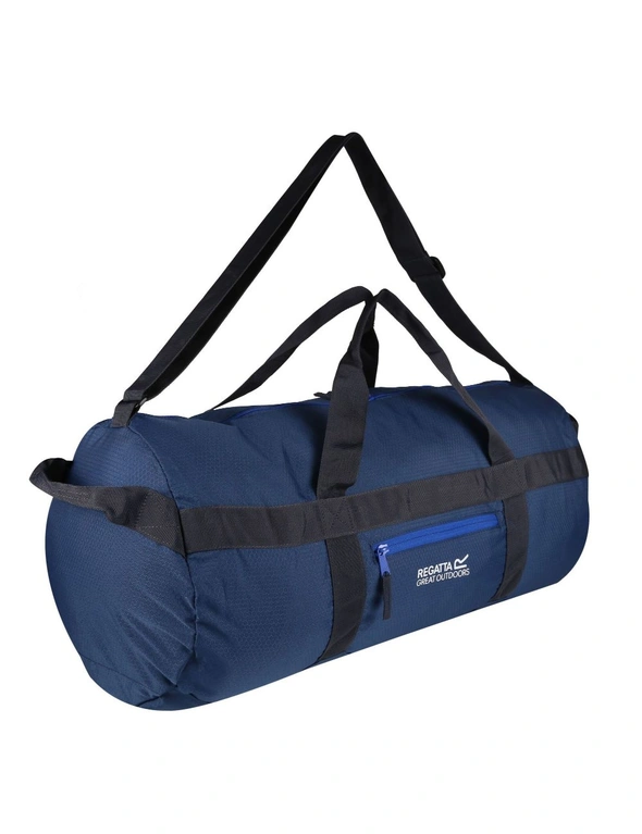 Regatta Packaway Duffle Bag, hi-res image number null