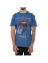 The Rolling Stones Unisex Adult Havana Cuba Soft Touch T-Shirt, hi-res