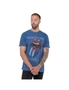 The Rolling Stones Unisex Adult Havana Cuba Soft Touch T-Shirt, hi-res