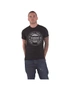 Ramones Unisex Adult Rock ´n Roll High School Bowery New York T-Shirt, hi-res
