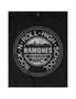 Ramones Unisex Adult Rock ´n Roll High School Bowery New York T-Shirt, hi-res