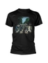 The Beatles Unisex Adult Abbey Road T-Shirt, hi-res