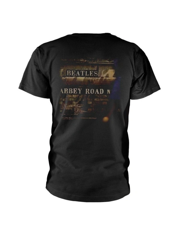 The Beatles Unisex Adult Abbey Road T-Shirt, hi-res image number null