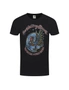 The Rolling Stones Unisex Adult ´78 Dragon T-Shirt, hi-res