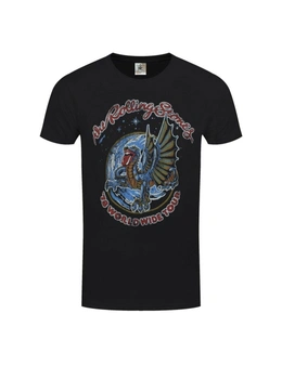 The Rolling Stones Unisex Adult ´78 Dragon T-Shirt
