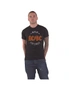 AC/DC Unisex Adult High Voltage T-Shirt, hi-res