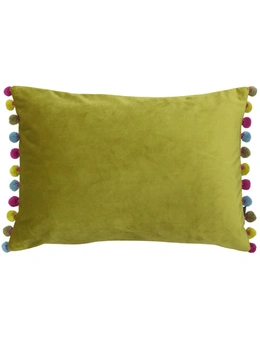 Paoletti Fiesta Rectangle Cushion Cover
