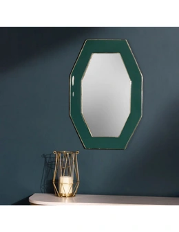 Paoletti Octagonal Wall Mirror