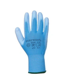 Portwest PU Palm Coated Gloves (A120) / Workwear