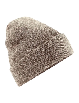 Beechfield Soft Feel Knitted Winter Hat