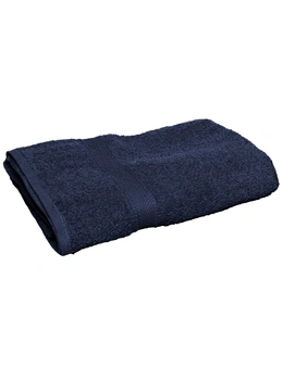 Towel City Luxury Range Guest Bath Towel (550 GSM)