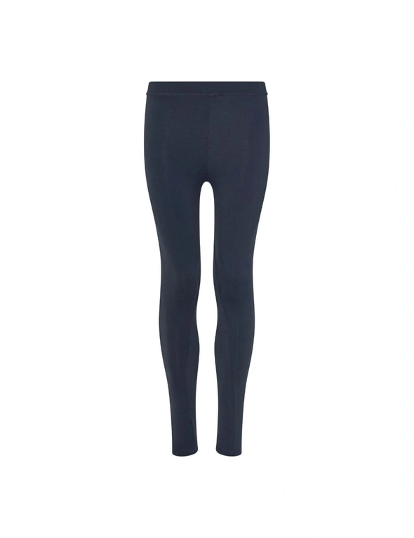 AWDis Just Cool Womens/Ladies Girlie Athletic Sports Leggings/Trousers, hi-res image number null