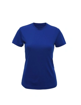 Tri Dri Womens/Ladies Performance Short Sleeve T-Shirt