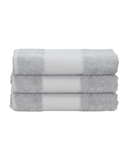 A&R Towels Print-Me Hand Towel