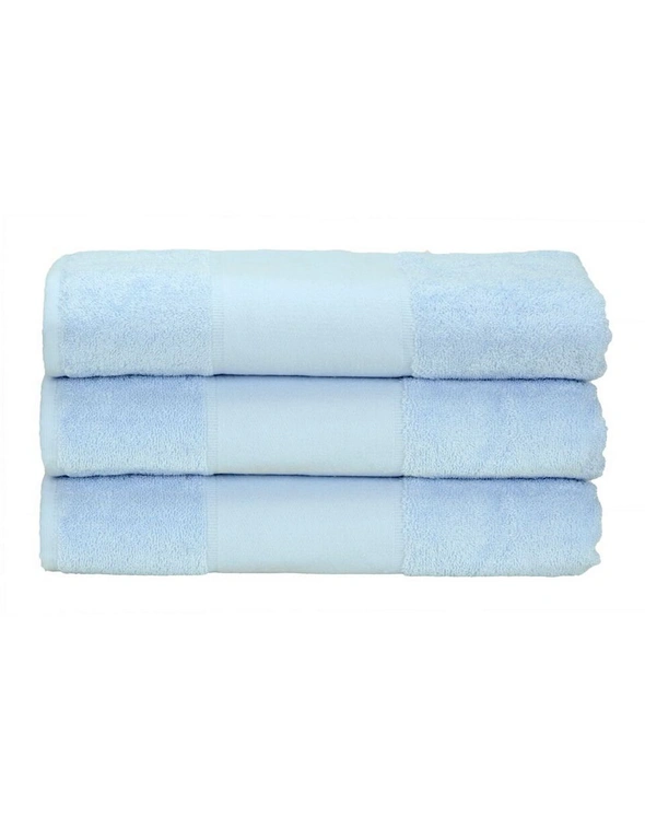 A&R Towels Print-Me Hand Towel, hi-res image number null