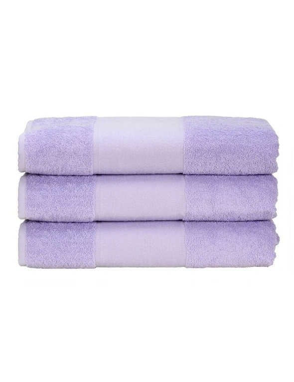 A&R Towels Print-Me Hand Towel, hi-res image number null