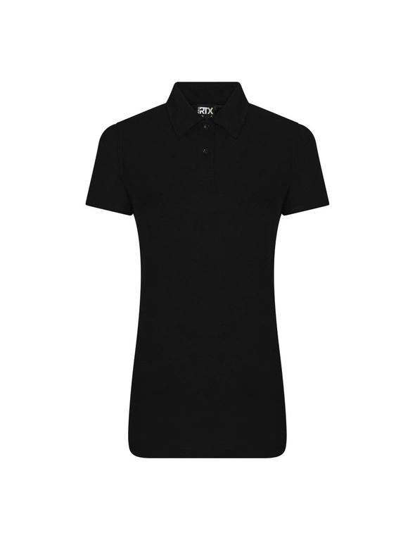 Pro RTX Womens/Ladies Pro Polyester Polo, hi-res image number null