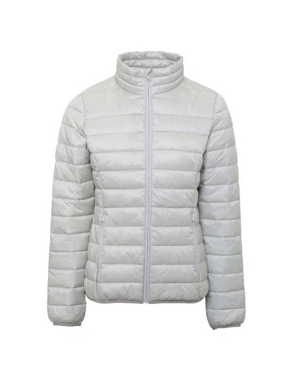 2786 Womens/Ladies Terrain Long Sleeves Padded Jacket, hi-res image number null