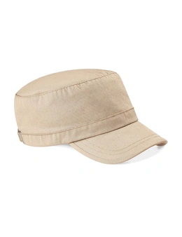 Beechfield Army Cap / Headwear (Pack of 2)