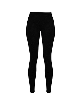 Build Your Brand Womens/Ladies Jersey Stretch Leggings