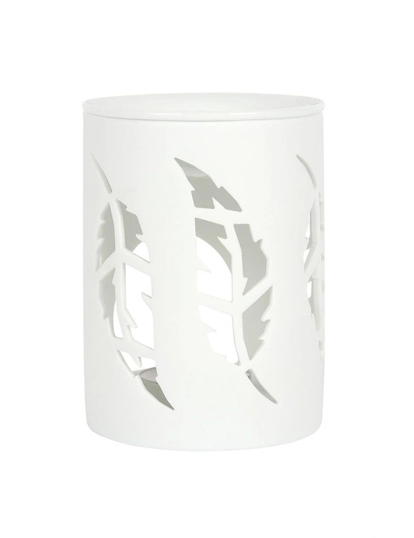 Something Different Feather Oil Burner, hi-res image number null