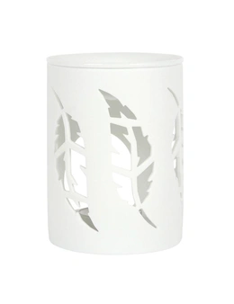 Something Different Feather Oil Burner