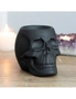 Something Different Ceramic Skull Oil Burner, hi-res