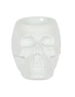 Something Different Ceramic Skull Oil Burner, hi-res
