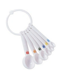 Tala Measuring Spoon Set (Pack of 6)