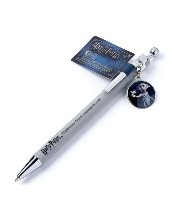 Harry Potter Dobby Pen, hi-res image number null