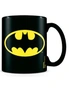 Batman Logo Mug, hi-res