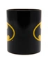 Batman Logo Mug, hi-res