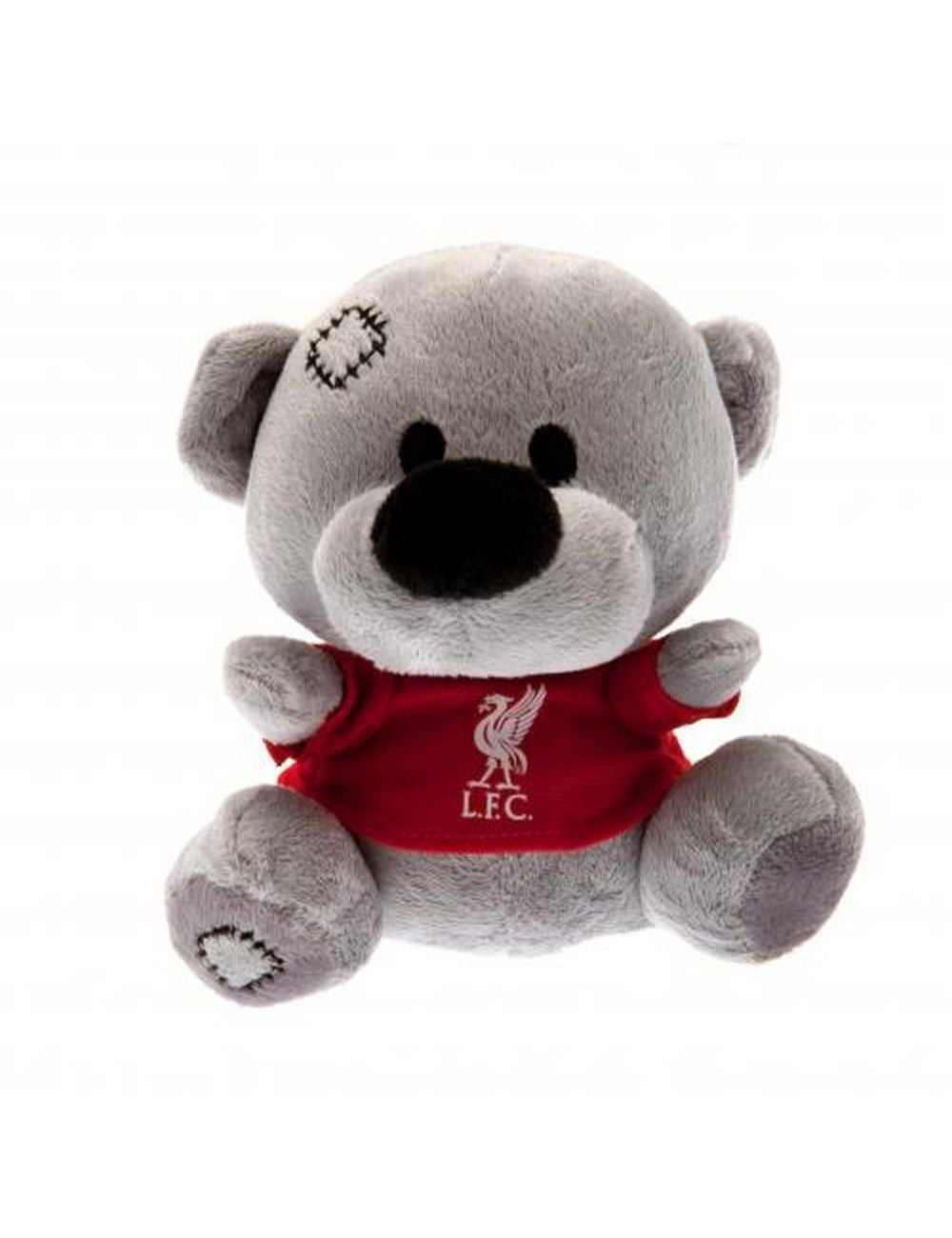 Liverpool fc hot sale teddy bear