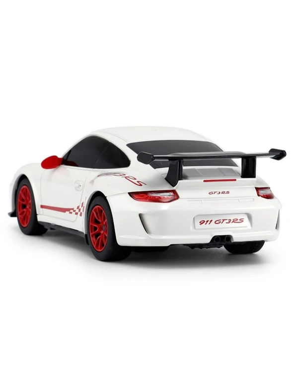 Porsche GT3 RS Remote Control Car, hi-res image number null