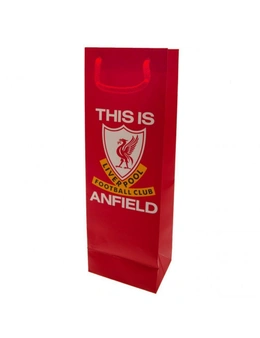 Liverpool FC Bottle Bag