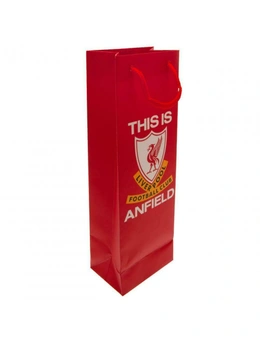 Liverpool FC Bottle Bag