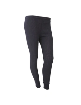 FLOSO Ladies/Womens Thermal Underwear Long Jane/Johns (Standard Range)