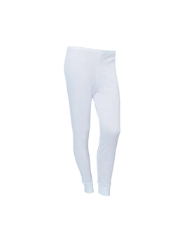 FLOSO Ladies/Womens Thermal Underwear Long Jane (Viscose Premium Range)