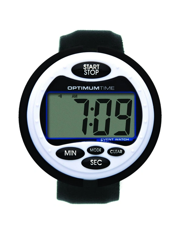 Optimum Time Ultimate Event Watch, hi-res image number null