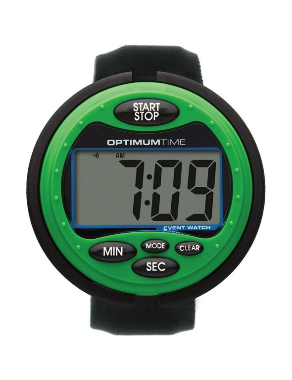 Optimum Time Ultimate Event Watch, hi-res image number null