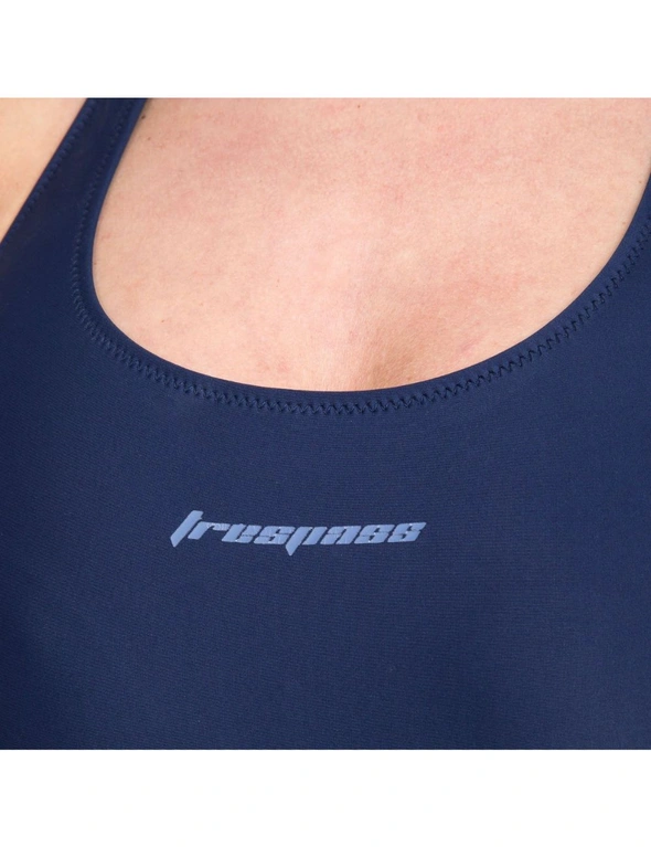 Trespass Womens/Ladies Adlington Swimsuit/Swimming Costume, hi-res image number null