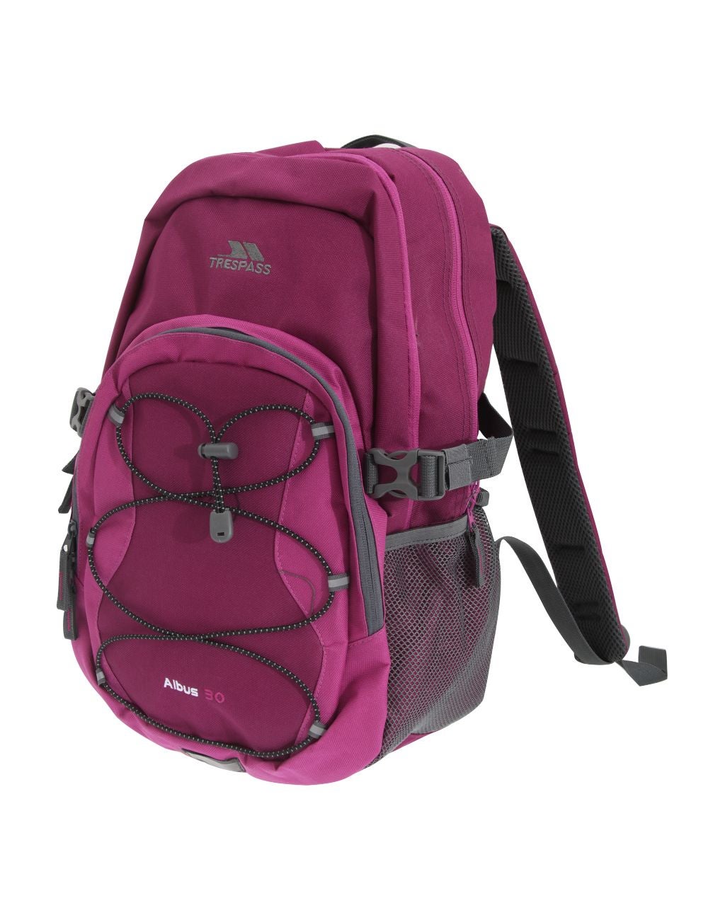 Trespass rucksack hotsell