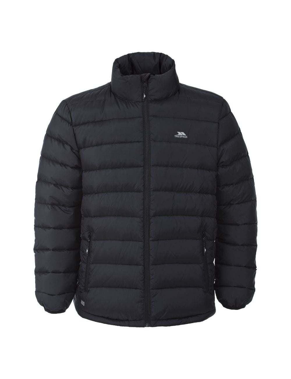 Trespass down clearance jacket