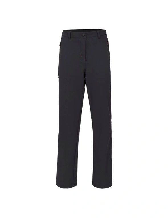Trespass Womens/Ladies Swerve Outdoor Trousers, hi-res image number null