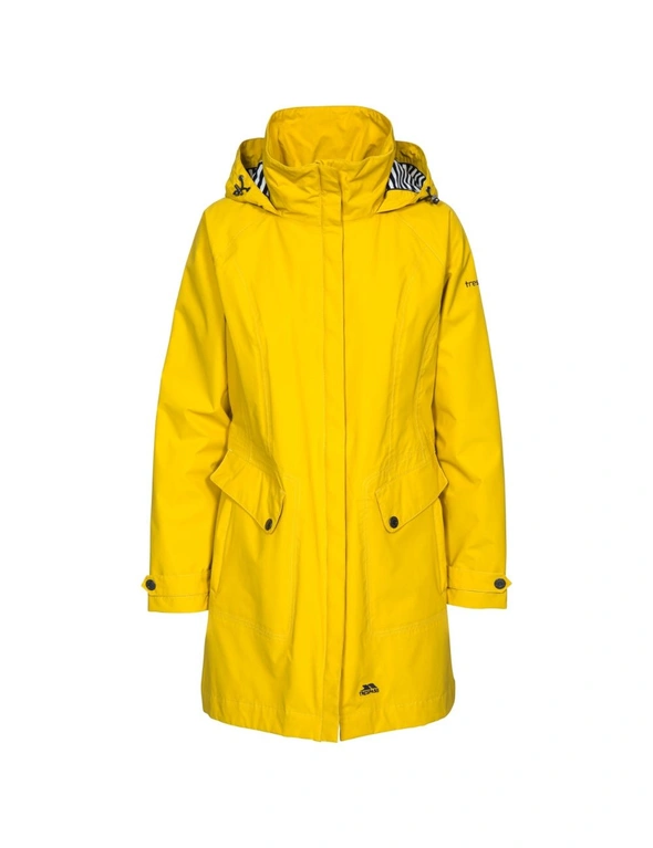 Trespass Womens/Ladies Rainy Day Waterproof Jacket | EziBuy Australia
