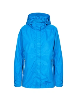 Trespass Womens/Ladies Review Waterproof Jacket