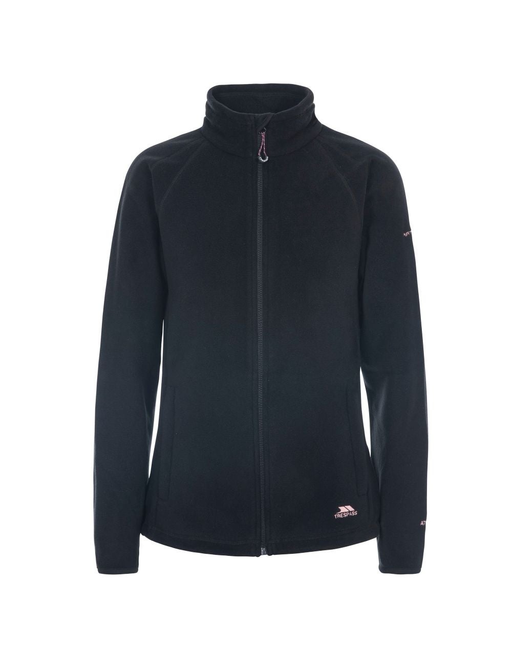 trespass nonstop fleece