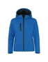 Clique Womens/Ladies Padded Soft Shell Jacket, hi-res