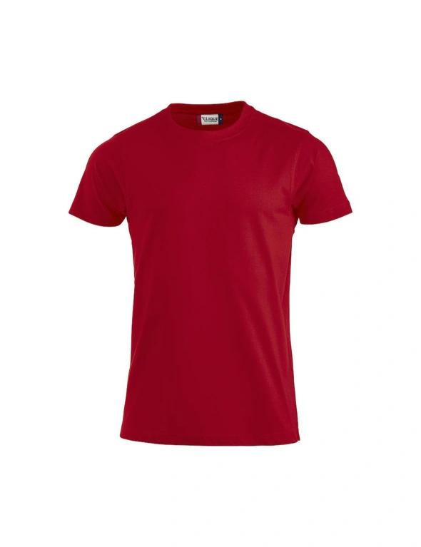 Clique Mens Premium T-Shirt, hi-res image number null