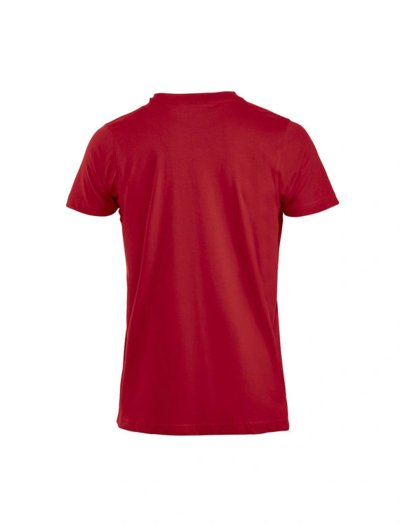 Clique Mens Premium T-Shirt, hi-res image number null